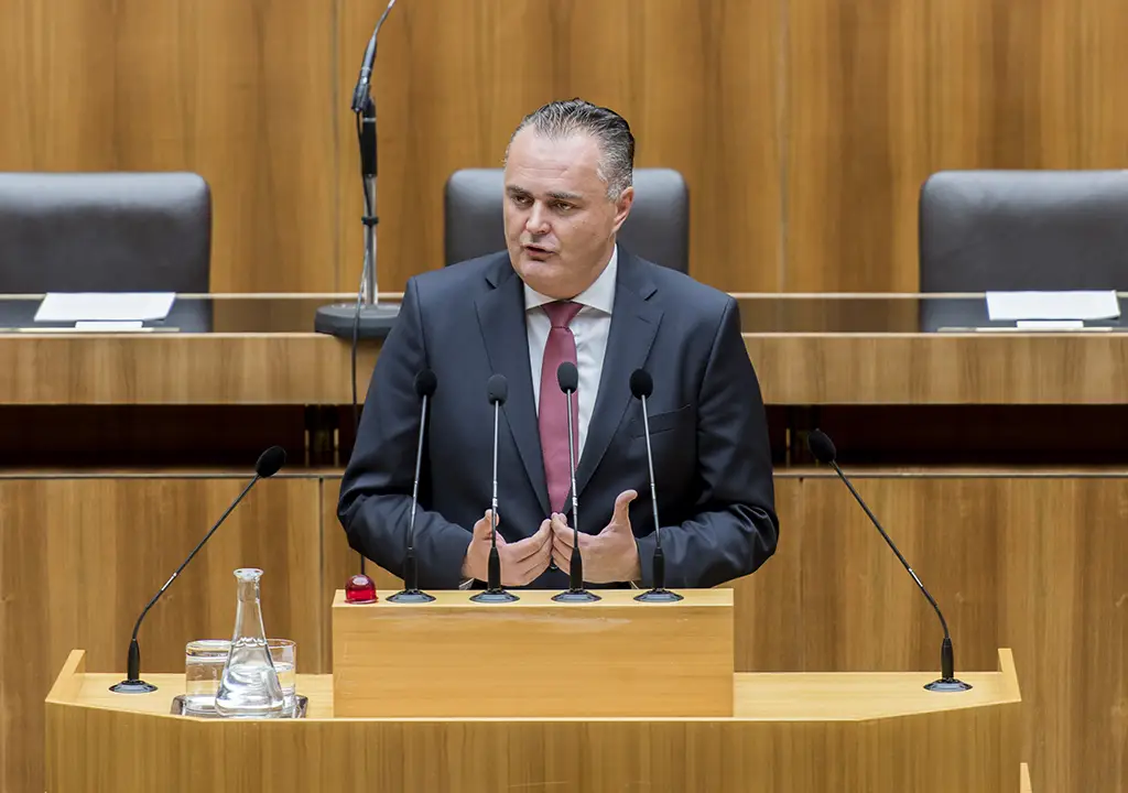 20170629 ParlamentsdirektionMichael Buchner Doskozil BUCHNER PAR1926 1 6977593