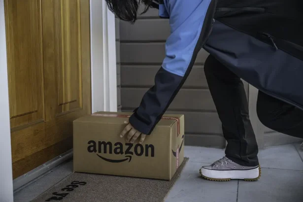 Amazon Servis Amazon Com