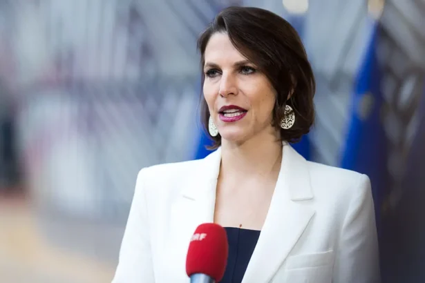 Karoline Edtstadler BKAChristopher Dunker DC 0029