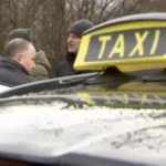 Taksi Protesto