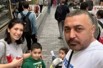 zehirlenmede baba servet bocek yasamini yitirdi 1