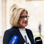 Johanna Mikl Leitner BKA Florian Schroetter