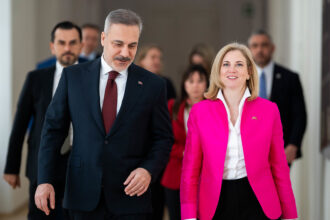 Hakan © BMEIA Michael Gruber