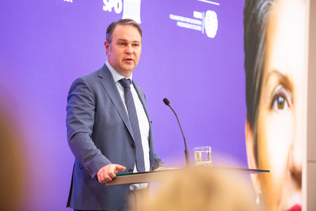 Avusturya Planı'na Tepkiler: "FPÖ'ye Yapılmış Bir Evlilik Teklifi" 2 Babla © SPOAstrid Knie