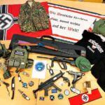Nazi BMI