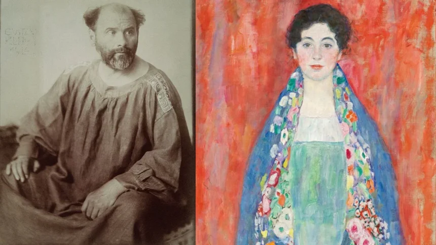 klimt