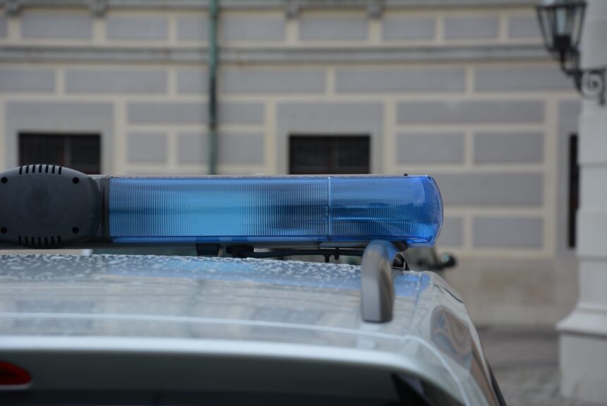 polis HBJ 6350