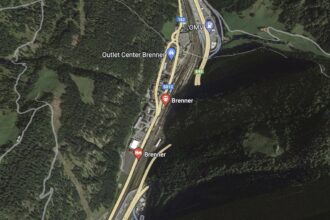 Brenner Google