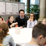 Buyuk Ideenausstellung Jugendmillion 29 Stadt Wien Votava