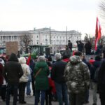 Ciftci Protesto Viyana HJ 01
