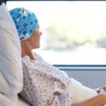 KANSER FREE Kcancer patient resting