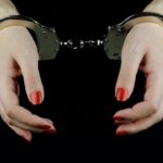 Tutuklu Kadin arrested woman freepik e1708168728661