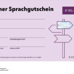 Wiener Sprachgutschein