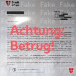 fake