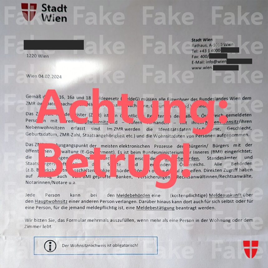 fake