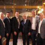 Buyuk SWV Iftar 2024 HJ7