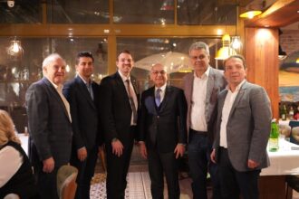 Buyuk SWV Iftar 2024 HJ7
