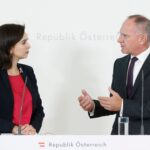 Gerhard Karner Alma ZadicBKARegina Aigner K