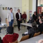 start wien info modul 2