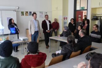 start wien info modul 2