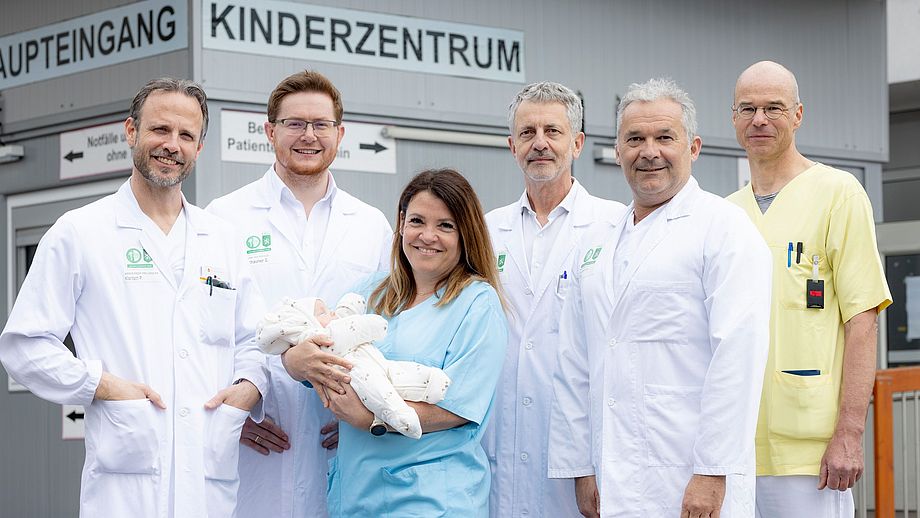 ERIK © M. KanizajLKH Univ. Klinikum Graz1