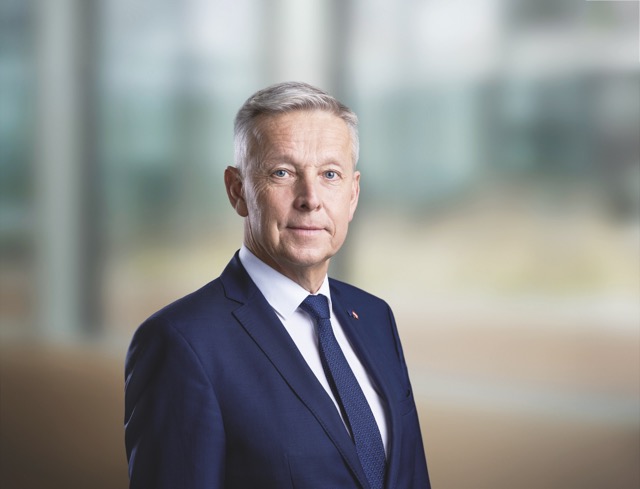 Orta reinhold lopatka