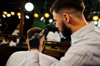 BERBER ENVATO 1