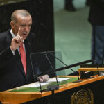 Erdogan AA