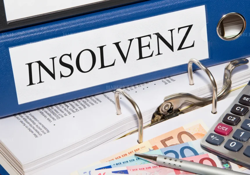 Iflas Insolvenz DOC RABE MediaAdobeStock 51246694
