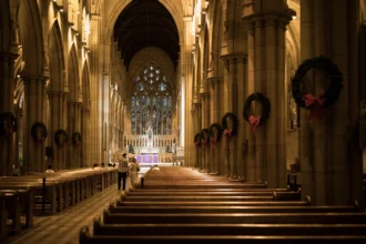 KILISE Envato 2