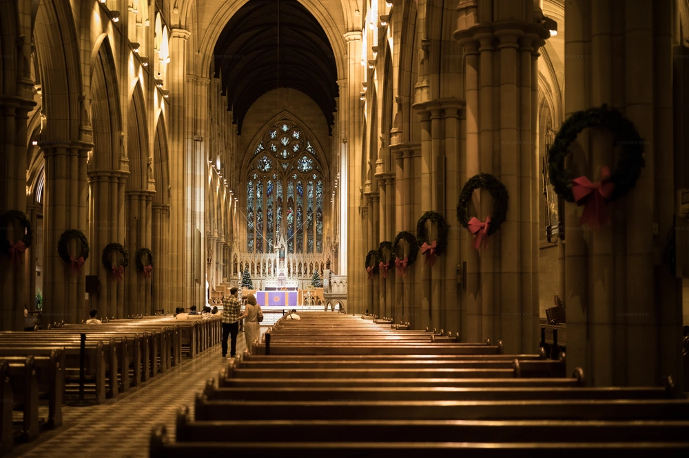 KILISE Envato 2