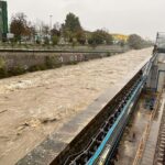 SEL flood waters 2022 11 14 10 05 26 utc