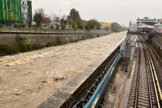 SEL flood waters 2022 11 14 10 05 26 utc