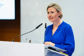 Susanne Raab BKAFlorian Schrotter