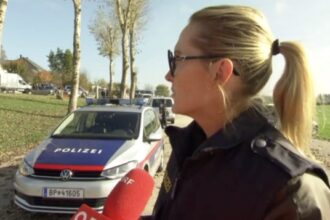 Polis ORF SS