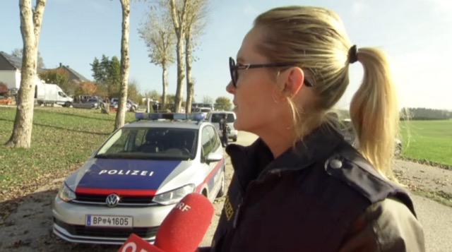 Polis ORF SS