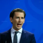 sebastian kurz AA Abdulhamid hosbas2