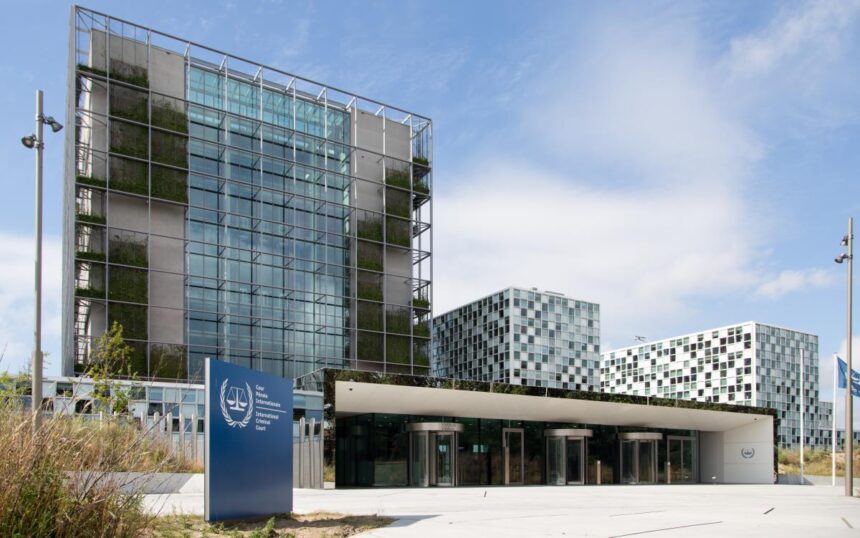 ICC