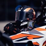 Orta KTM © Markus Berger KTM Motohall