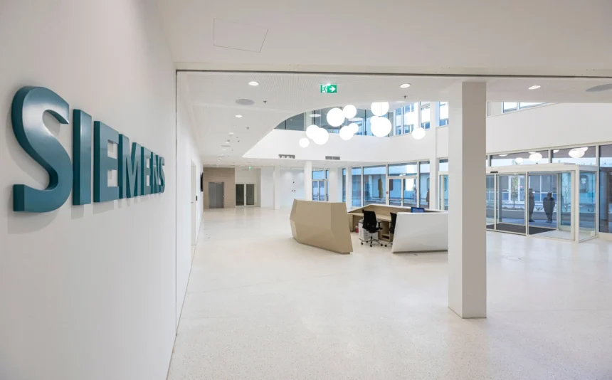 Siemens SIE LINZ NOV2022 9100 1