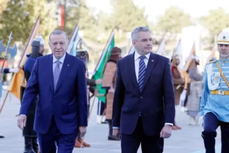 Erdogan Nehammer BKADragan Tatic1