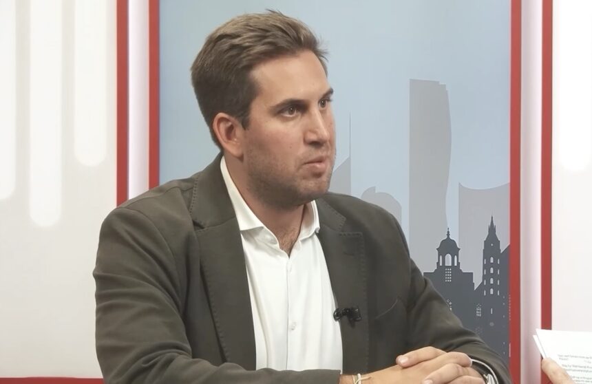 Alexander Proll Heute SS