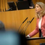 Beate ParlamentsdirektionUlrike Wieser