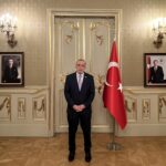 Gursel Donmez