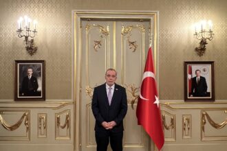 Gursel Donmez