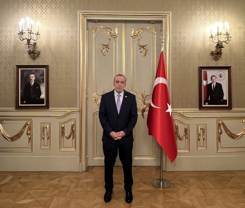 Gursel Donmez