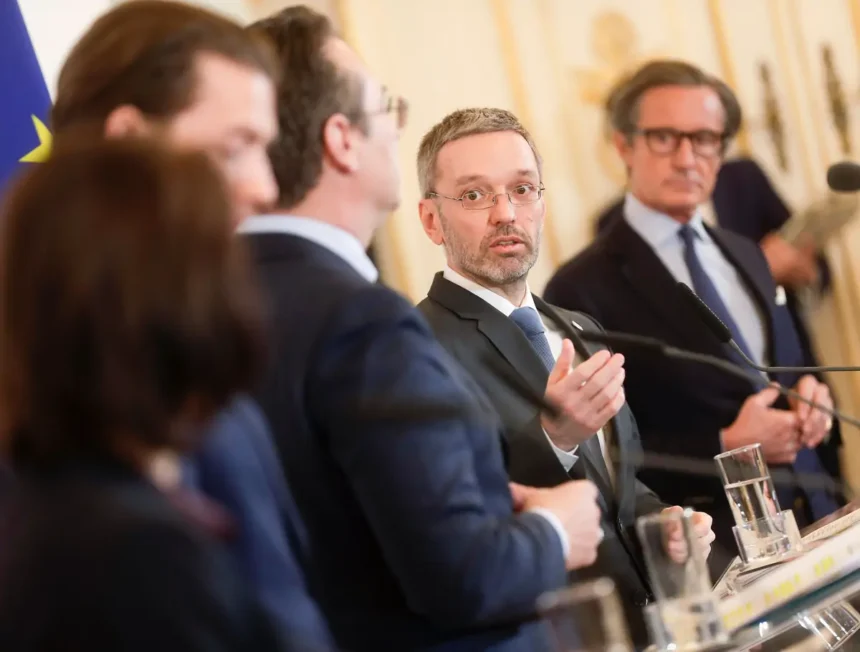 Kickl BKA Andy Wenzel