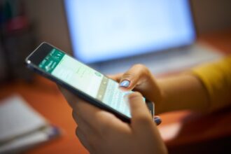 Buyuk WHATSAPP Envato