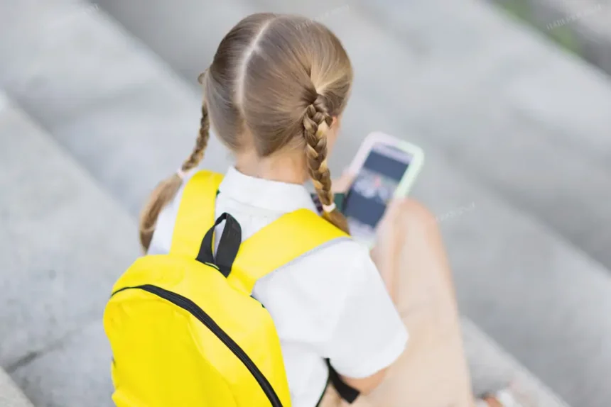 Ogrenci Telefon Envato1