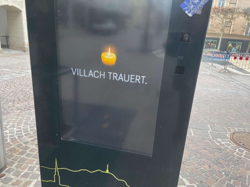 VILLAH
